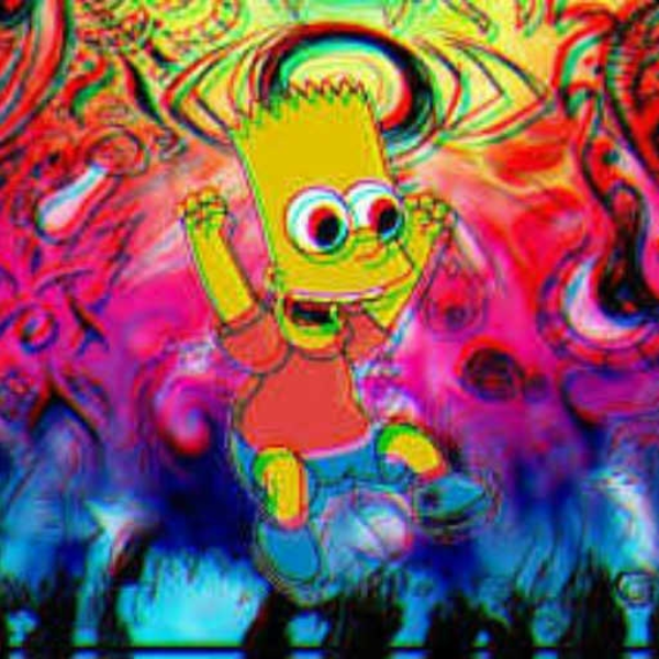 Trippy