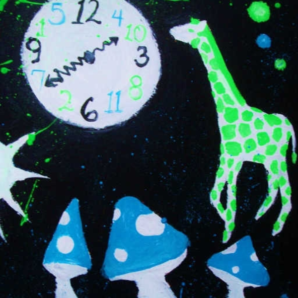 trippy dreams X ZuuTrill