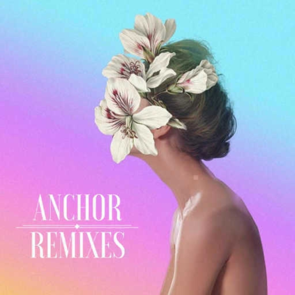 Tritonal - Anchor (RDC Remix)