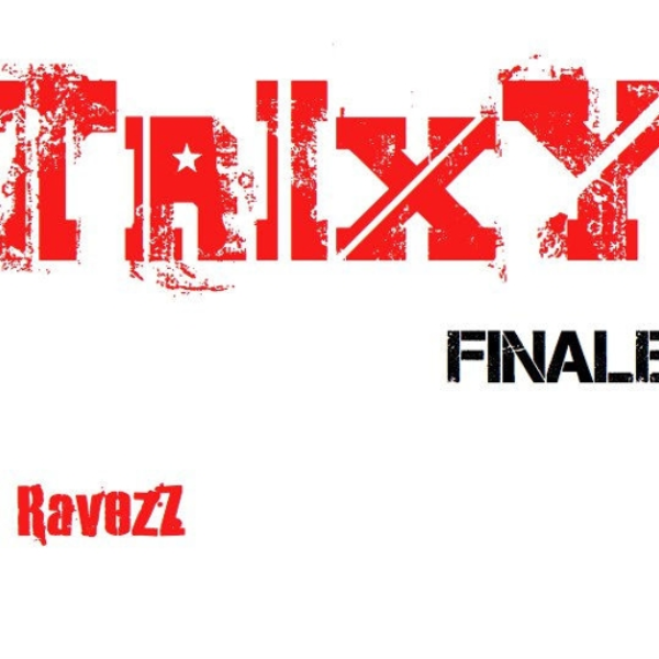 TrIxY [FINALE} - completed