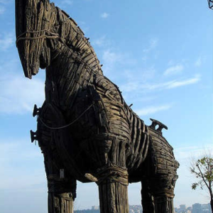 Trojan Horse