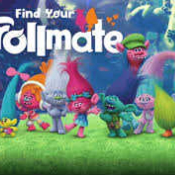 trolls