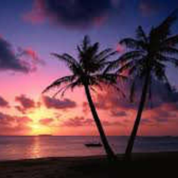 tropical music