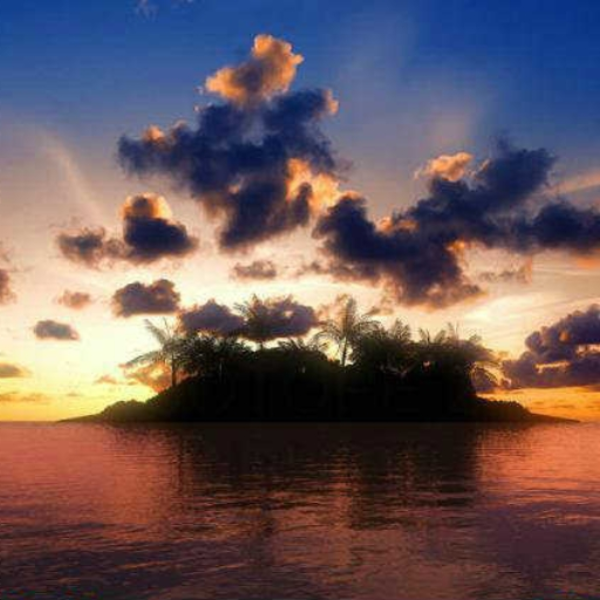 Tropical Thunder