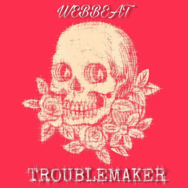 TROUBLEMAKER