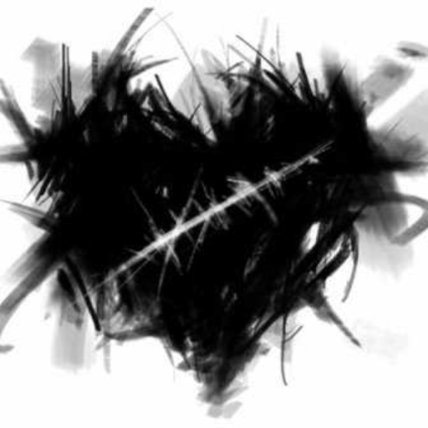 Trough Dark Desire