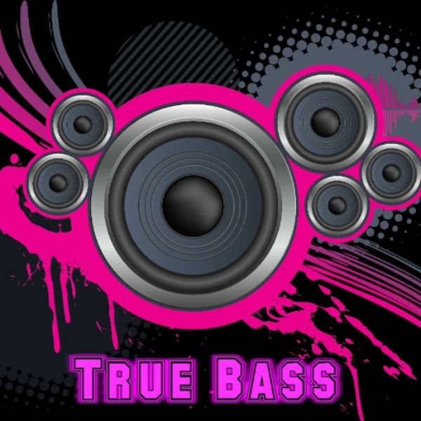 True Bass