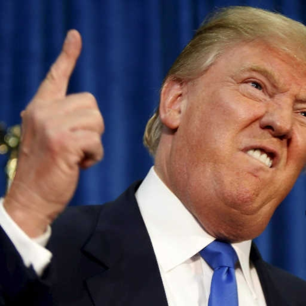Trump Trap