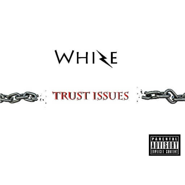 trust issues