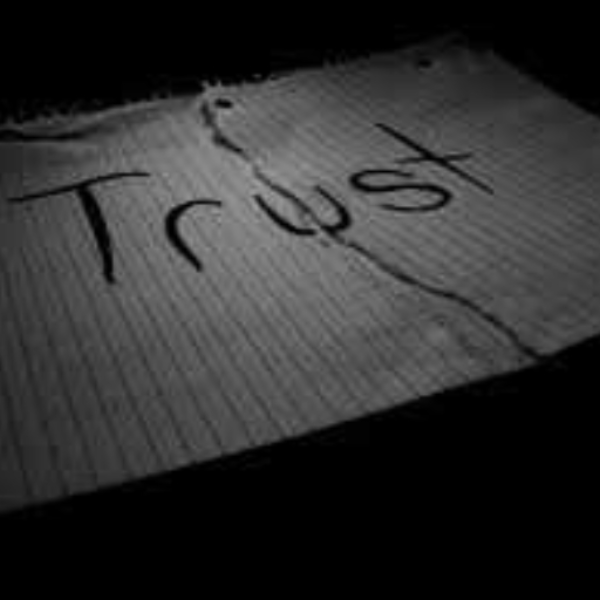 Trust Issues