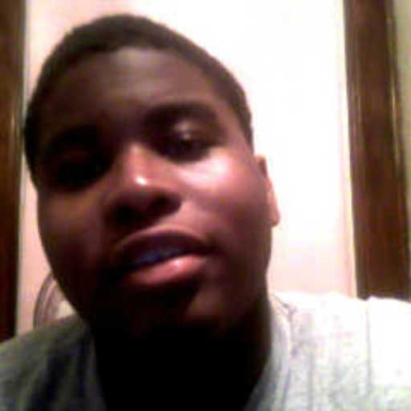 Tryin 2 Be Me
