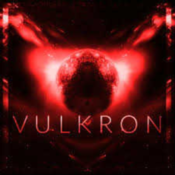 Trying to be Vulkron