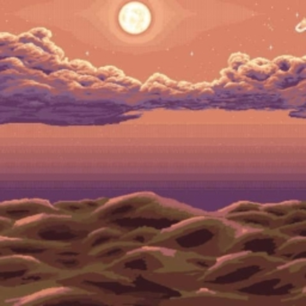 Lofi luv song (unfinished)