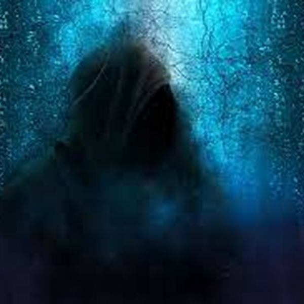 The Ghost came back
