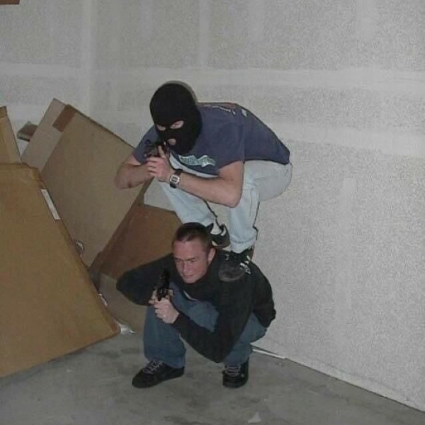 Vendetta
