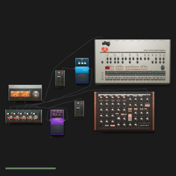 TSmix1