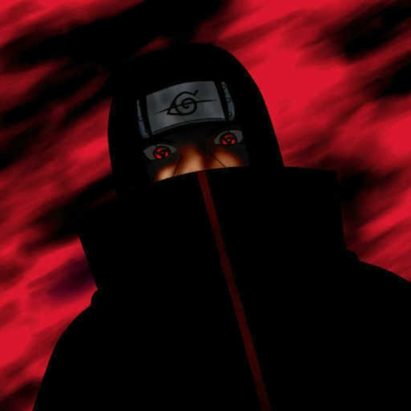 Tsukuyomi - Prod. By Legendary Beatz