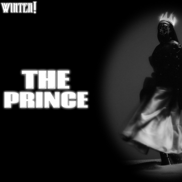 t h e  p r i n c e