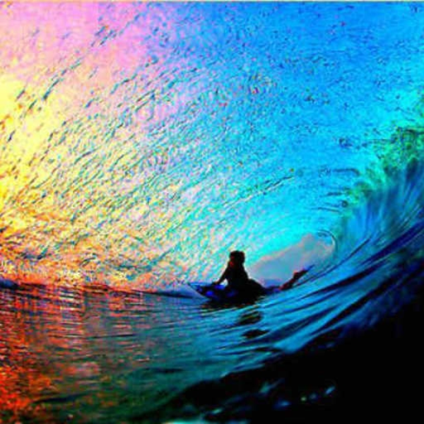 tube