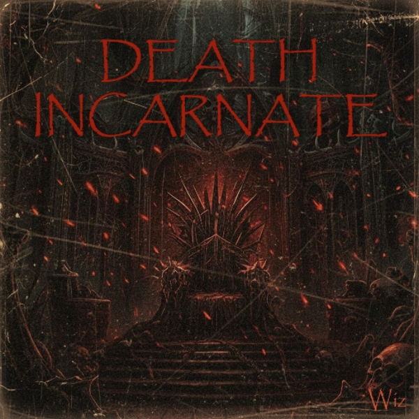 Death Incarnate (ATD25)