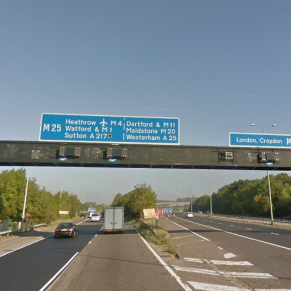 M25-DMA