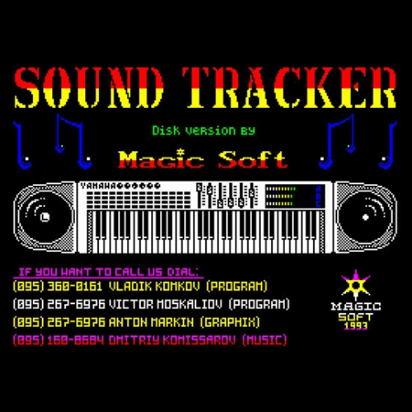 Tune