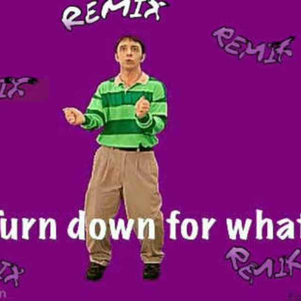 Turn Down For What Remix