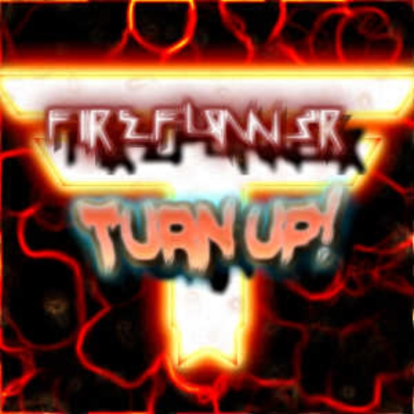 Turn Up (Preview)