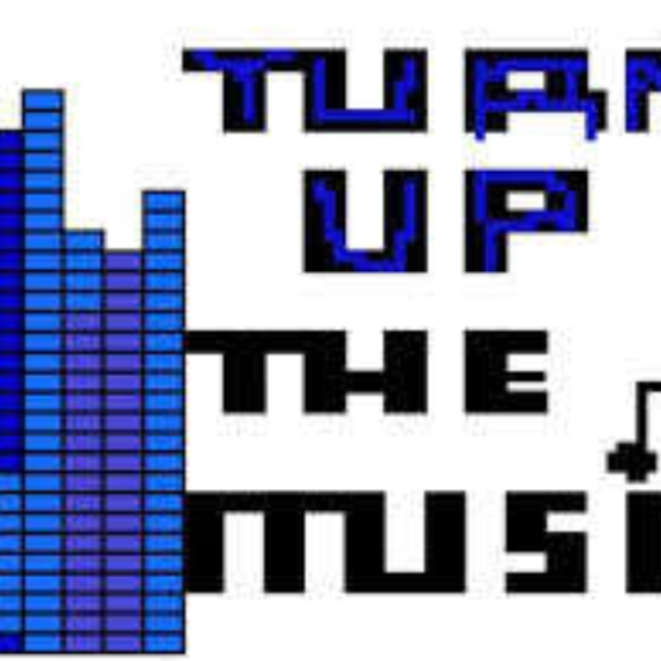 Turn Up The Music