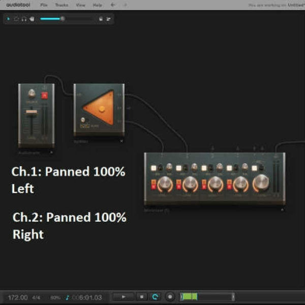 Tutorial 7: Mixing - Tips & Pointers