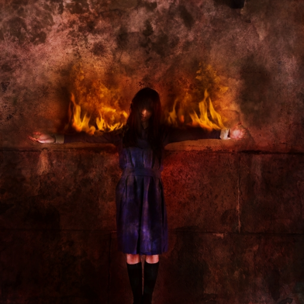 lookatmeimburning!