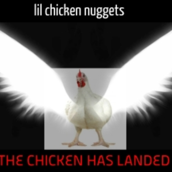 The Chicken Has Landed (SjorsExtreme Remix)