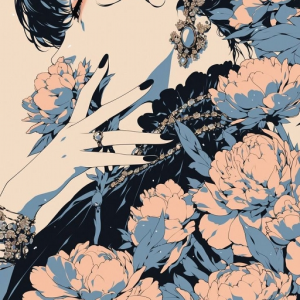 [Bossa nova x Afrobeat] "死人が戯れる"