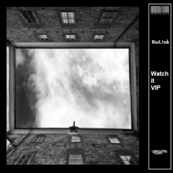 Watch it VIP [Uprooted Release]