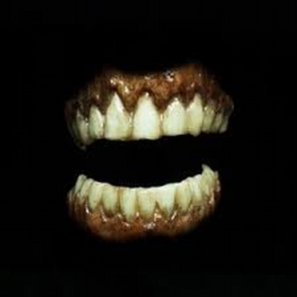 teeth