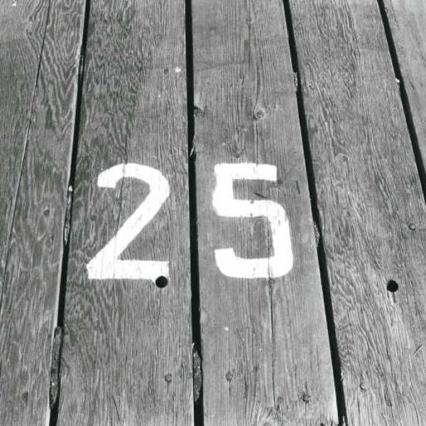 twenty-five