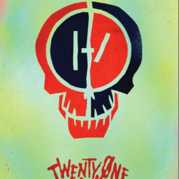 Twenty One Pilots - Heathens (JboyRemix) Ft GMONEY