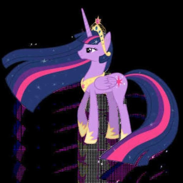 Twilight  Sparkle (Umpoora Remix)