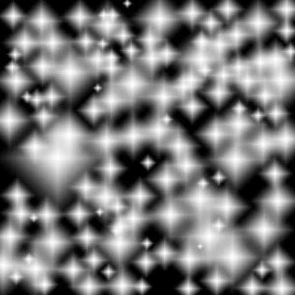 Twinkle, Twinkle - Synth Voice (remix No trace)