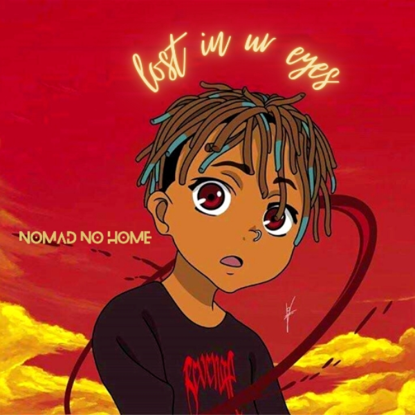 lost in ur eyes </3