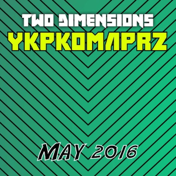 Two Dimensions