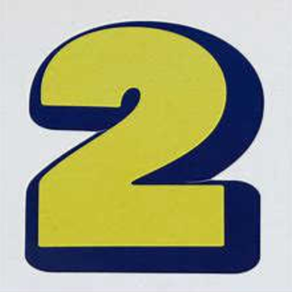 two times