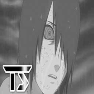 TwoSworded - Nagato