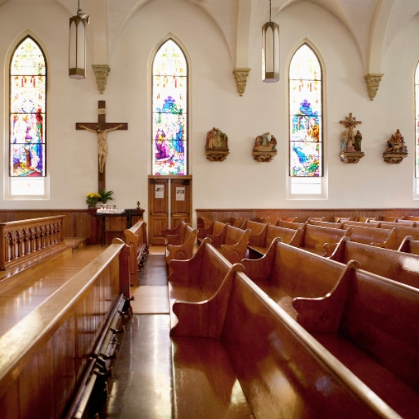CHURCH