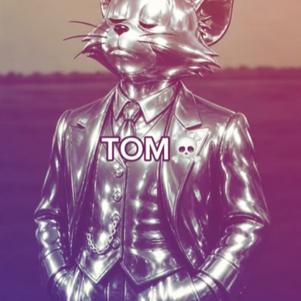 Aura of Tom [TUFF PHONK]