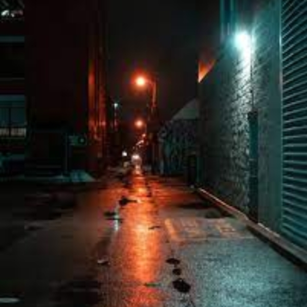 Night's Melody tempo