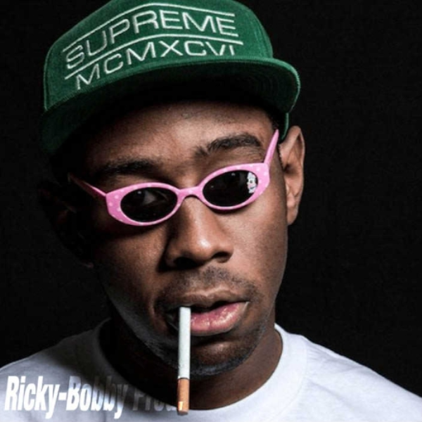 Tyler The Creator type beat