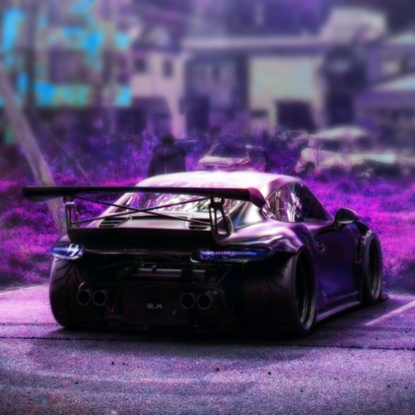 Terrorize the Neighborhood