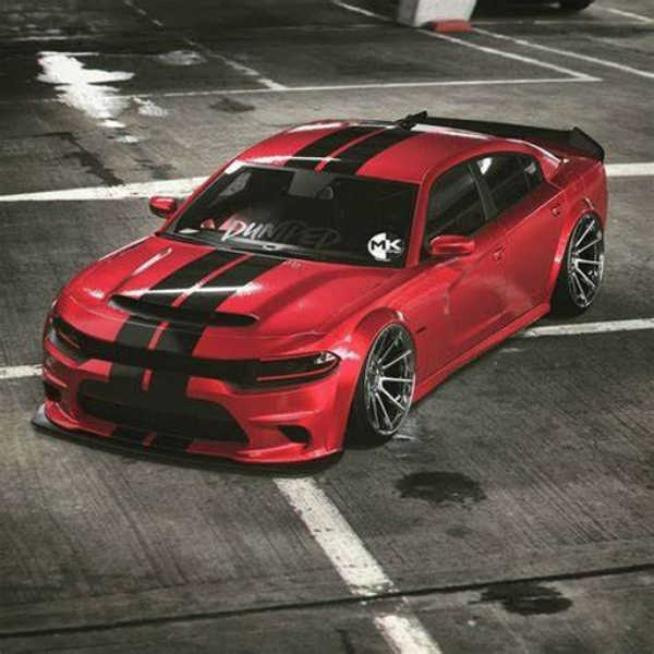 4 Hellcat$