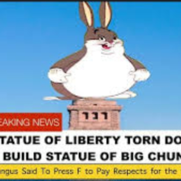 chungus lofi